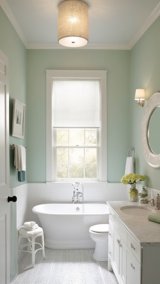 small bathroom remodel, small bathroom decorations, bathroom renovation tips, budget bathroom makeover, tiny bathroom design