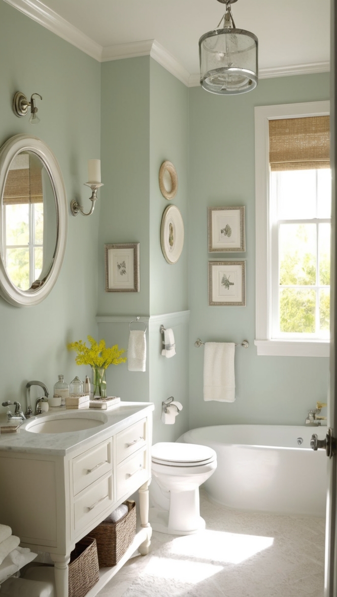 small bathroom remodel, small bathroom decorations, bathroom renovation tips, budget bathroom makeover, tiny bathroom design